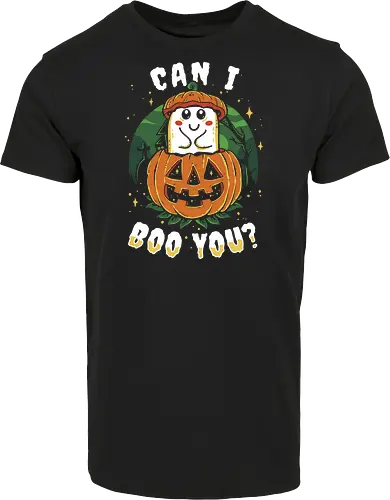 Naughty Ghost