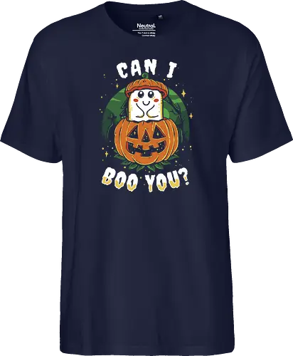 Naughty Ghost
