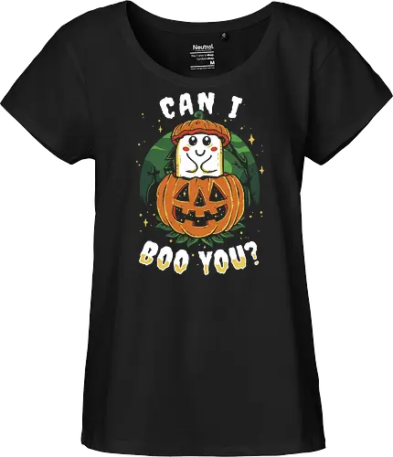 Naughty Ghost