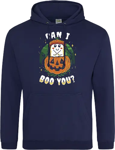 Naughty Ghost