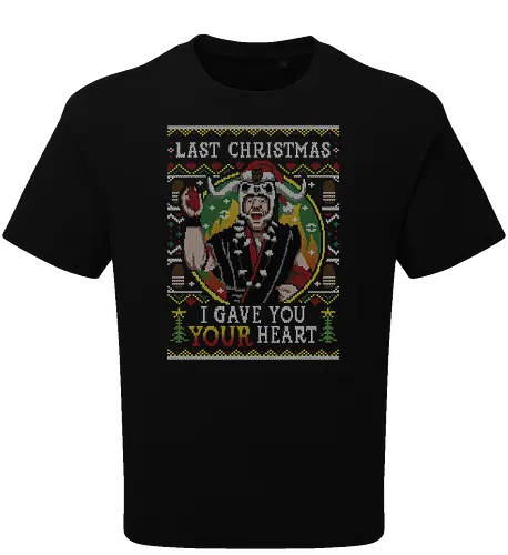 Ugly Sweater of Doom