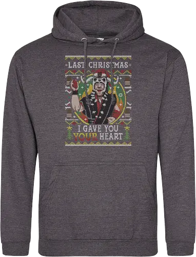 Ugly Sweater of Doom