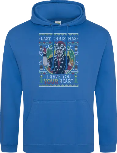 Ugly Sweater of Doom