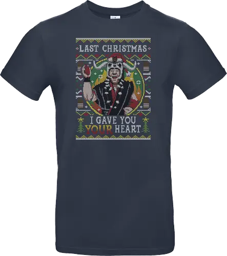 Ugly Sweater of Doom