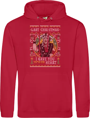 Ugly Sweater of Doom