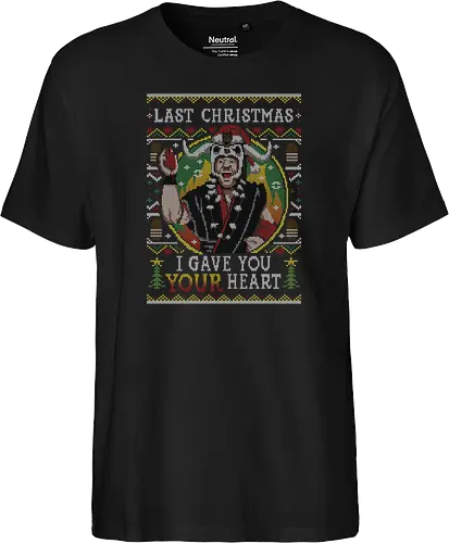 Ugly Sweater of Doom
