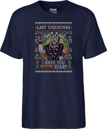 Ugly Sweater of Doom