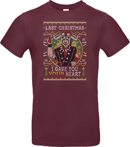 Ugly Sweater of Doom