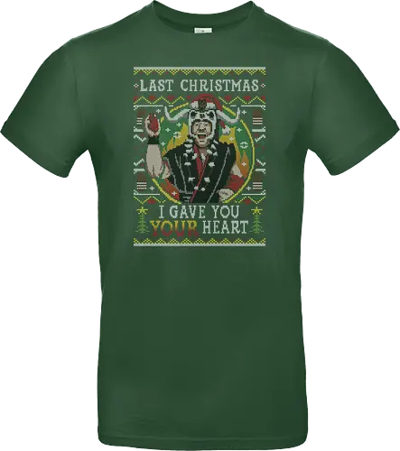 Ugly Sweater of Doom