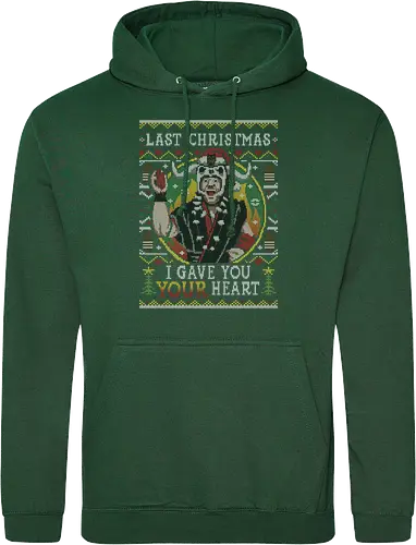 Ugly Sweater of Doom