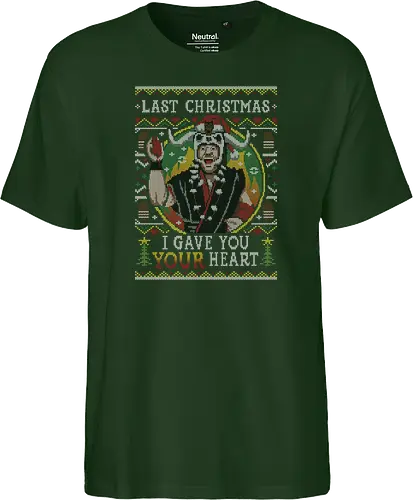 Ugly Sweater of Doom