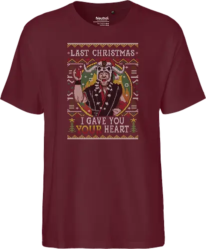 Ugly Sweater of Doom