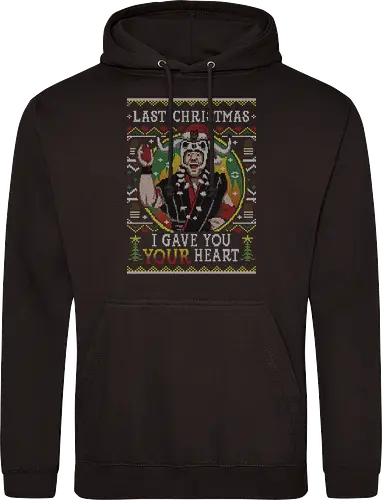 Ugly Sweater of Doom