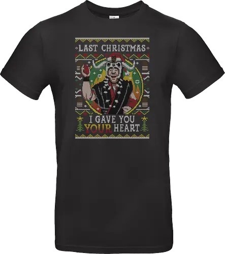 Ugly Sweater of Doom
