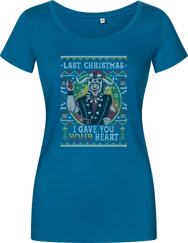 Ugly Sweater of Doom