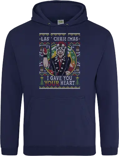 Ugly Sweater of Doom