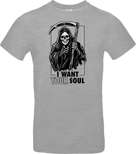 Uncle Reaper