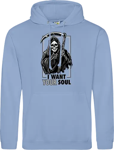 Uncle Reaper