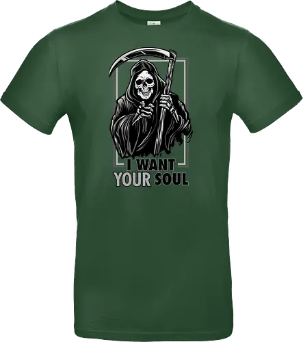 Uncle Reaper