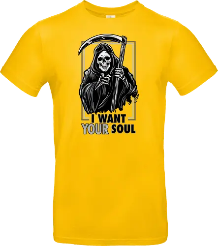 Uncle Reaper