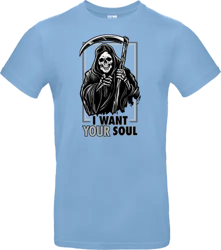 Uncle Reaper