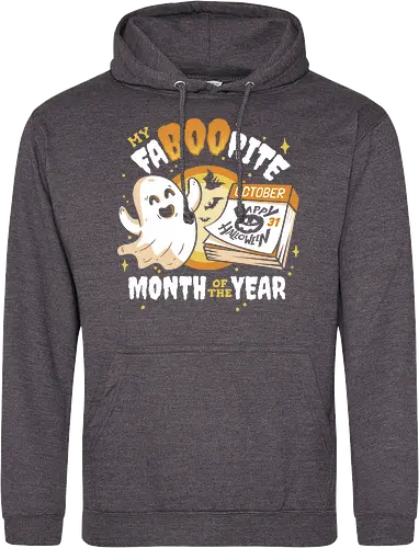 FaBOOrite Month