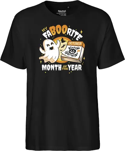 FaBOOrite Month