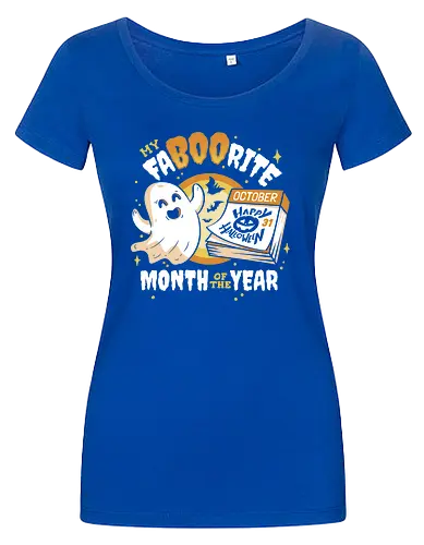 FaBOOrite Month