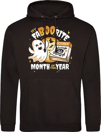 FaBOOrite Month