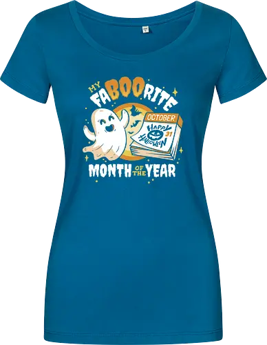 FaBOOrite Month