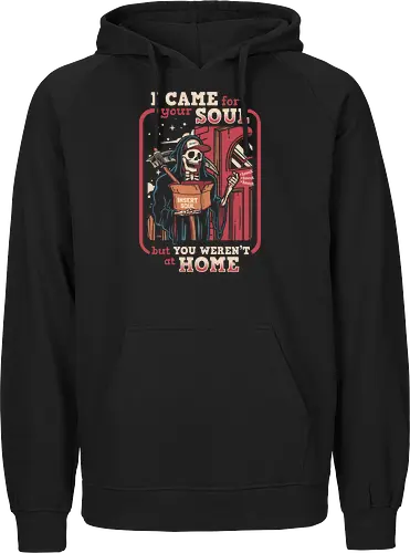 Grim Reaper at Home