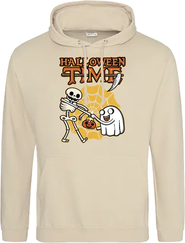 Halloween Time