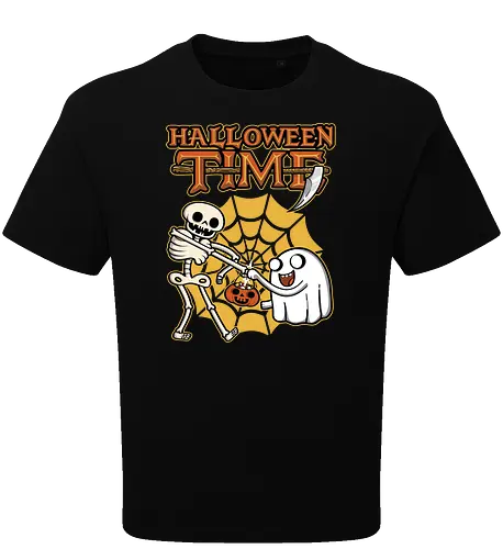 Halloween Time