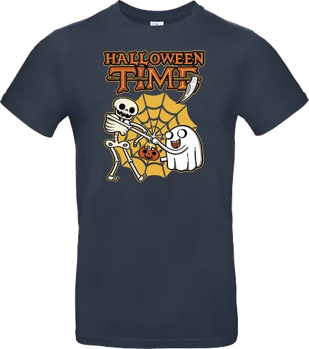 Halloween Time