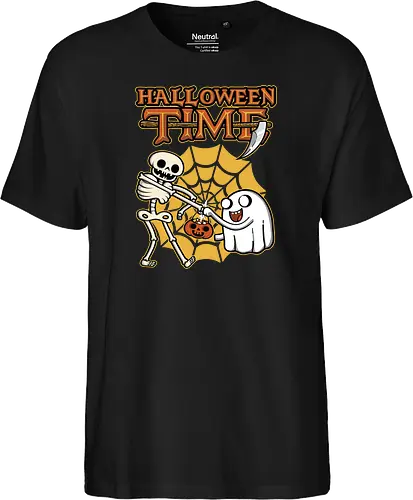 Halloween Time