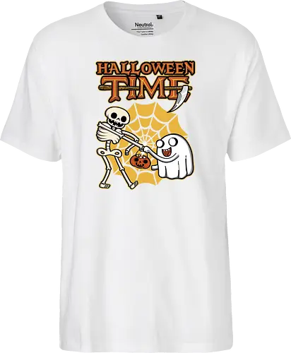 Halloween Time