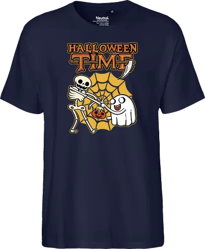 Halloween Time