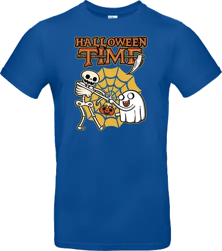 Halloween Time