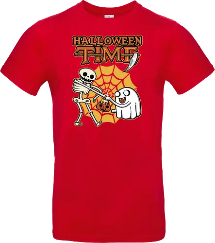 Halloween Time
