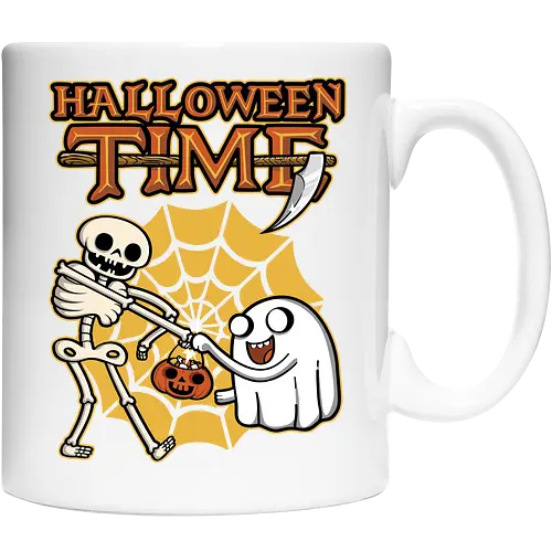 Halloween Time