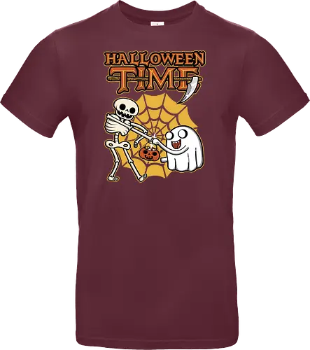 Halloween Time