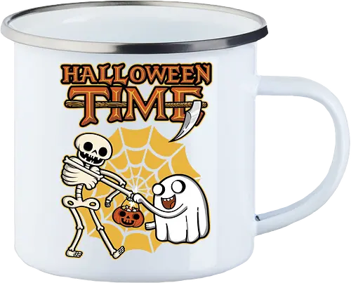 Halloween Time