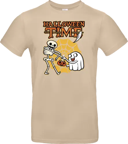 Halloween Time