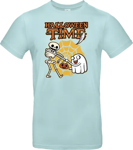 Halloween Time