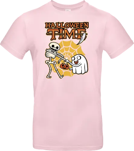 Halloween Time
