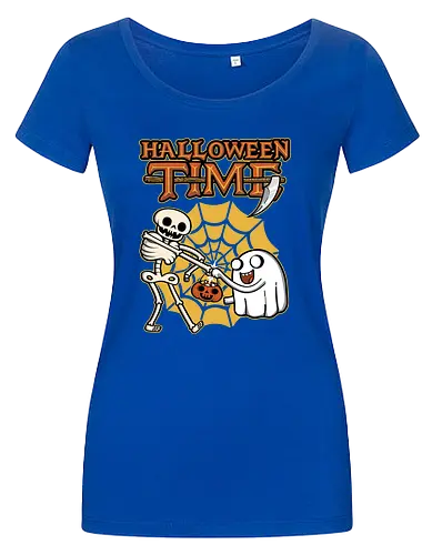 Halloween Time
