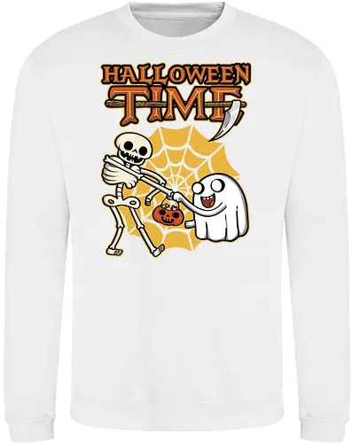 Halloween Time