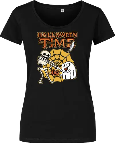 Halloween Time