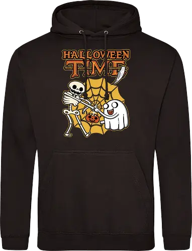 Halloween Time