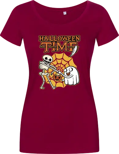 Halloween Time